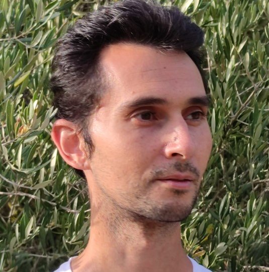 Qui suis je ? Le Roux Nicolas professeur de yoga en ligne