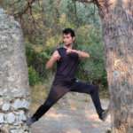 Rondo, yoga, garlaban, aubagne