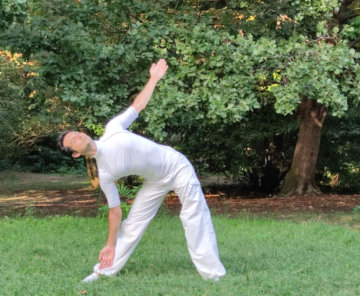 Atelier, conférence, Yoga, yoga anti-stress