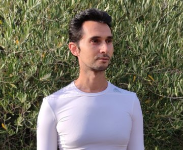 Le Roux Nicolas coach de yoga
