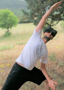 réalité virtuelle cours de réalité virtuelle