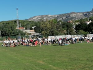 Yoga, yoga anti-stress