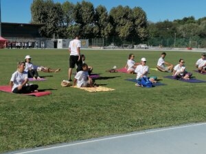 Médecines douces et bien être