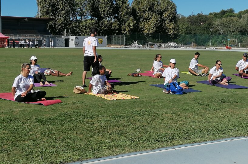 Médecines douces et bien être