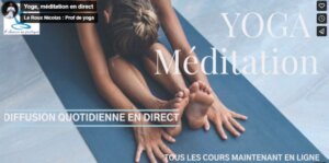 Yoga live a-corps-online