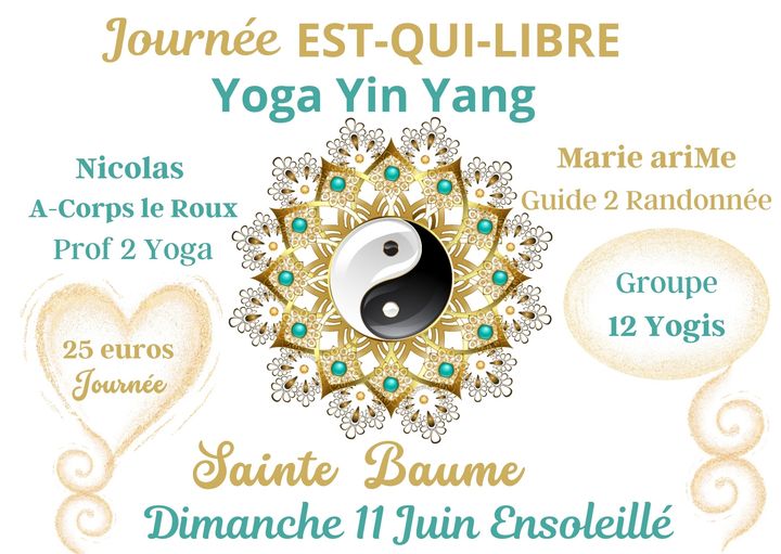 Journée EST-QUI-LIBRE