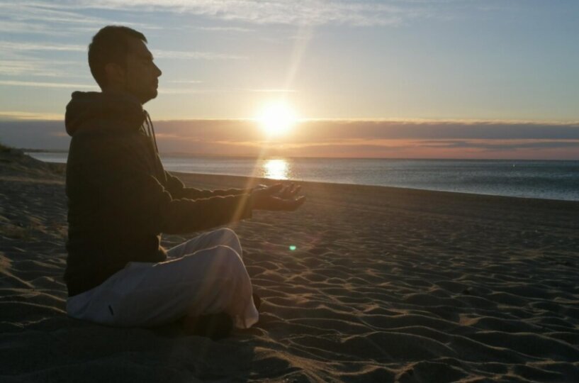 Le Roux Nicolas prof de yoga planning et calendrier stages prévisionnels