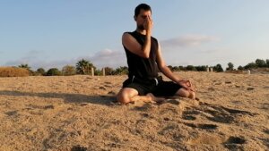 Le yoga nomade