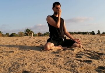 Le yoga nomade