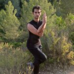 Yoga Aubagne Le Roux Nicolas