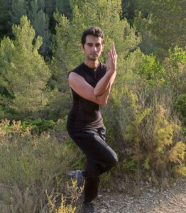 Yoga Aubagne Le Roux Nicolas