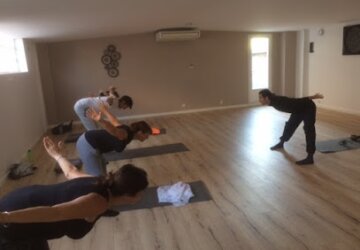 Témoignages de transformation grâce au yoga
