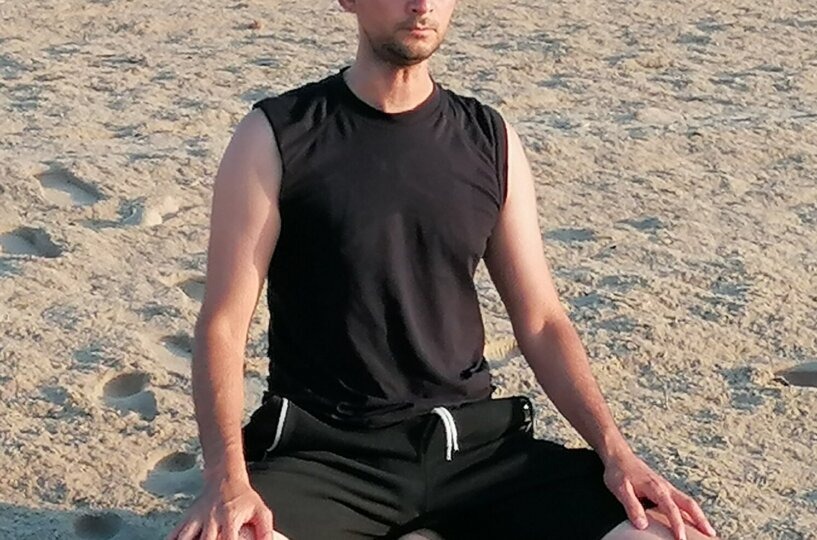 Cours de yoga débutant