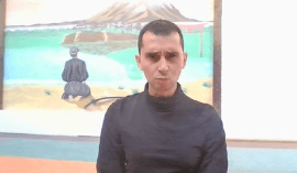 yoga approfondissement le chameau