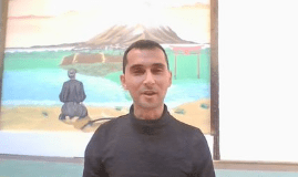 yoga approfondissement trikonasana