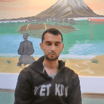 Salutation au soleil sportive yogalates