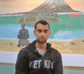 Salutation au soleil sportive yogalates