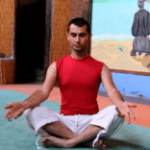 Taï chi mudras