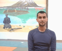 Yoga kiné approfondissement