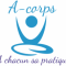 Yoga A-corps Le Roux Nicolas